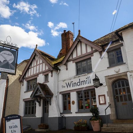 The Windmill Hotel Maidstone Eksteriør billede