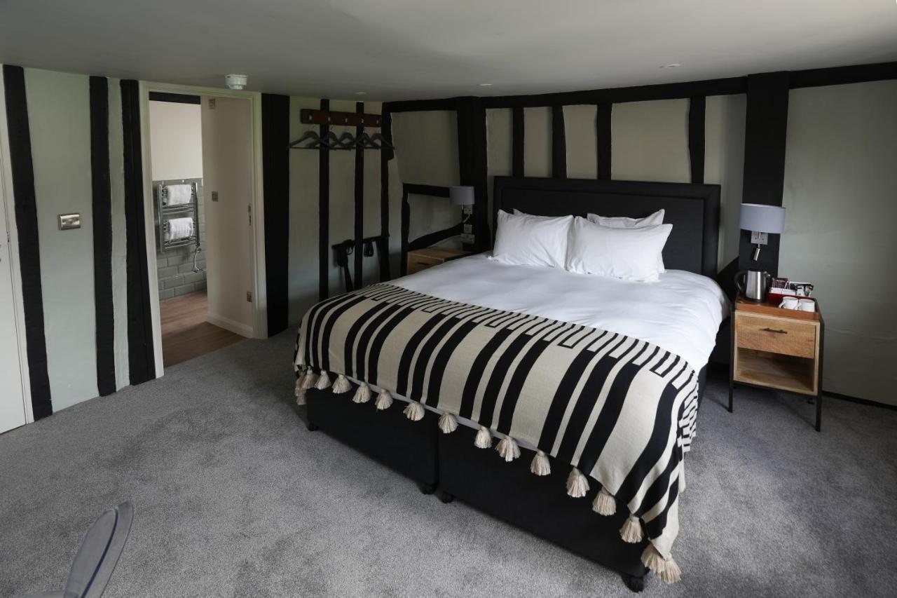 The Windmill Hotel Maidstone Eksteriør billede