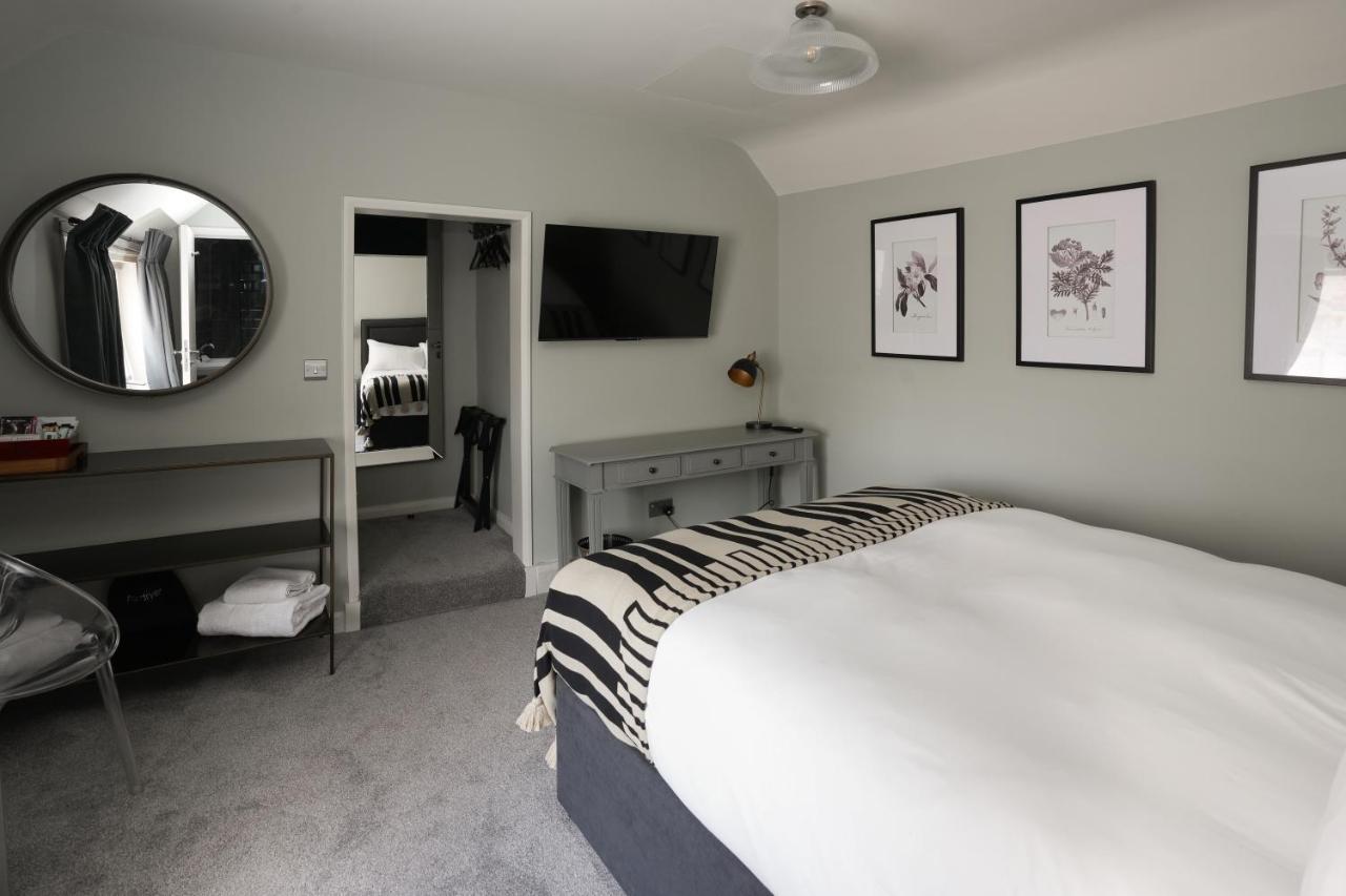 The Windmill Hotel Maidstone Eksteriør billede