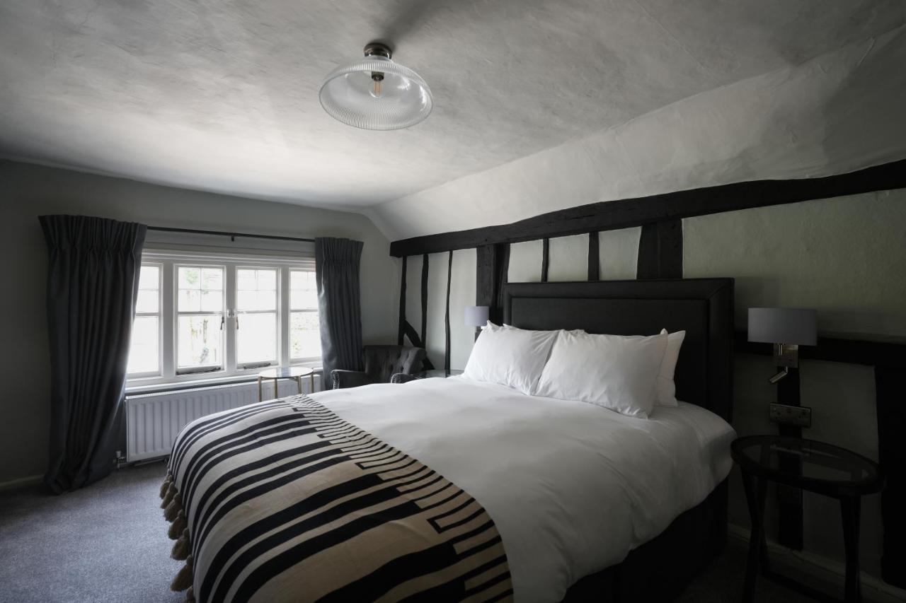 The Windmill Hotel Maidstone Eksteriør billede