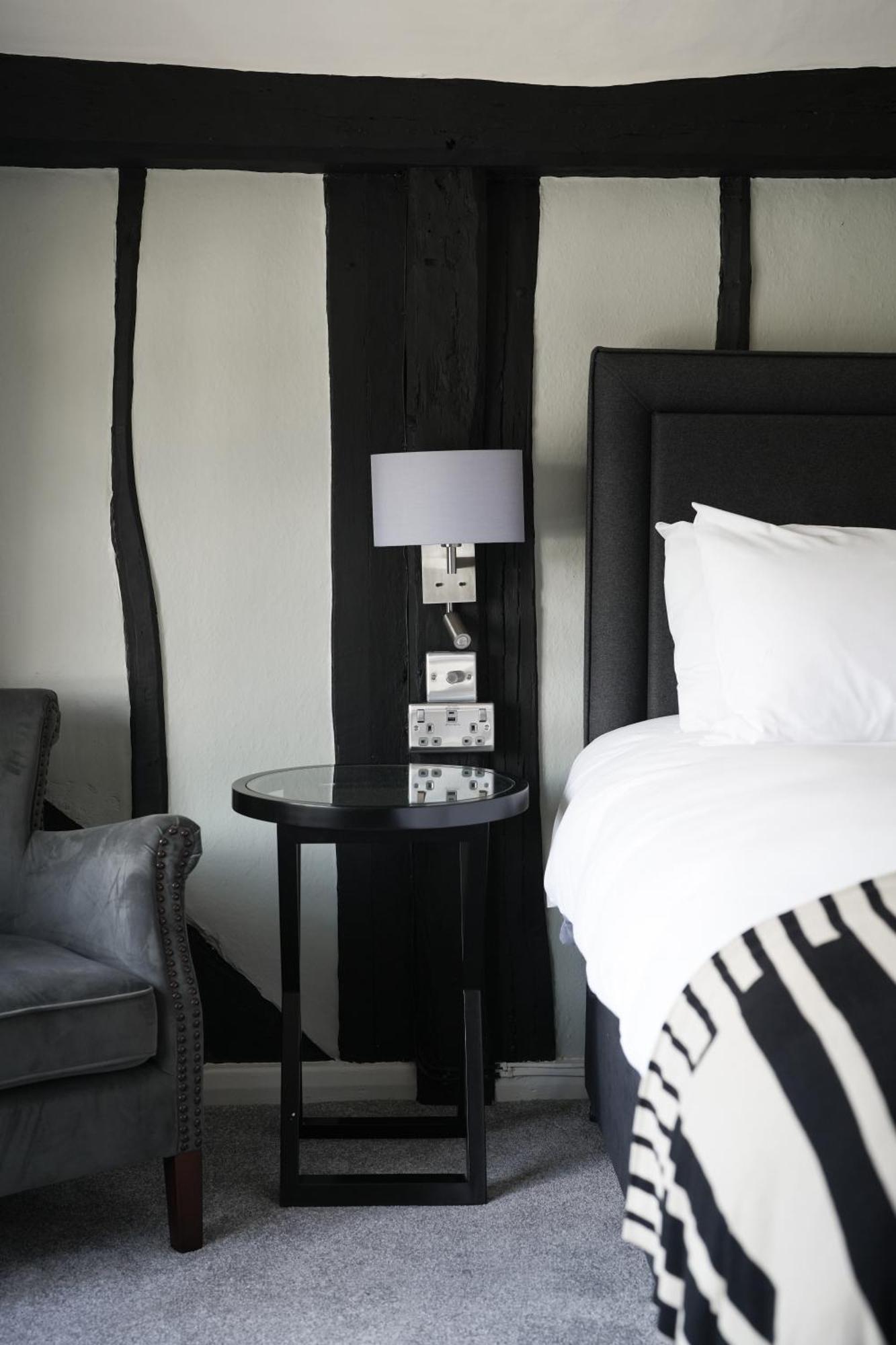The Windmill Hotel Maidstone Eksteriør billede