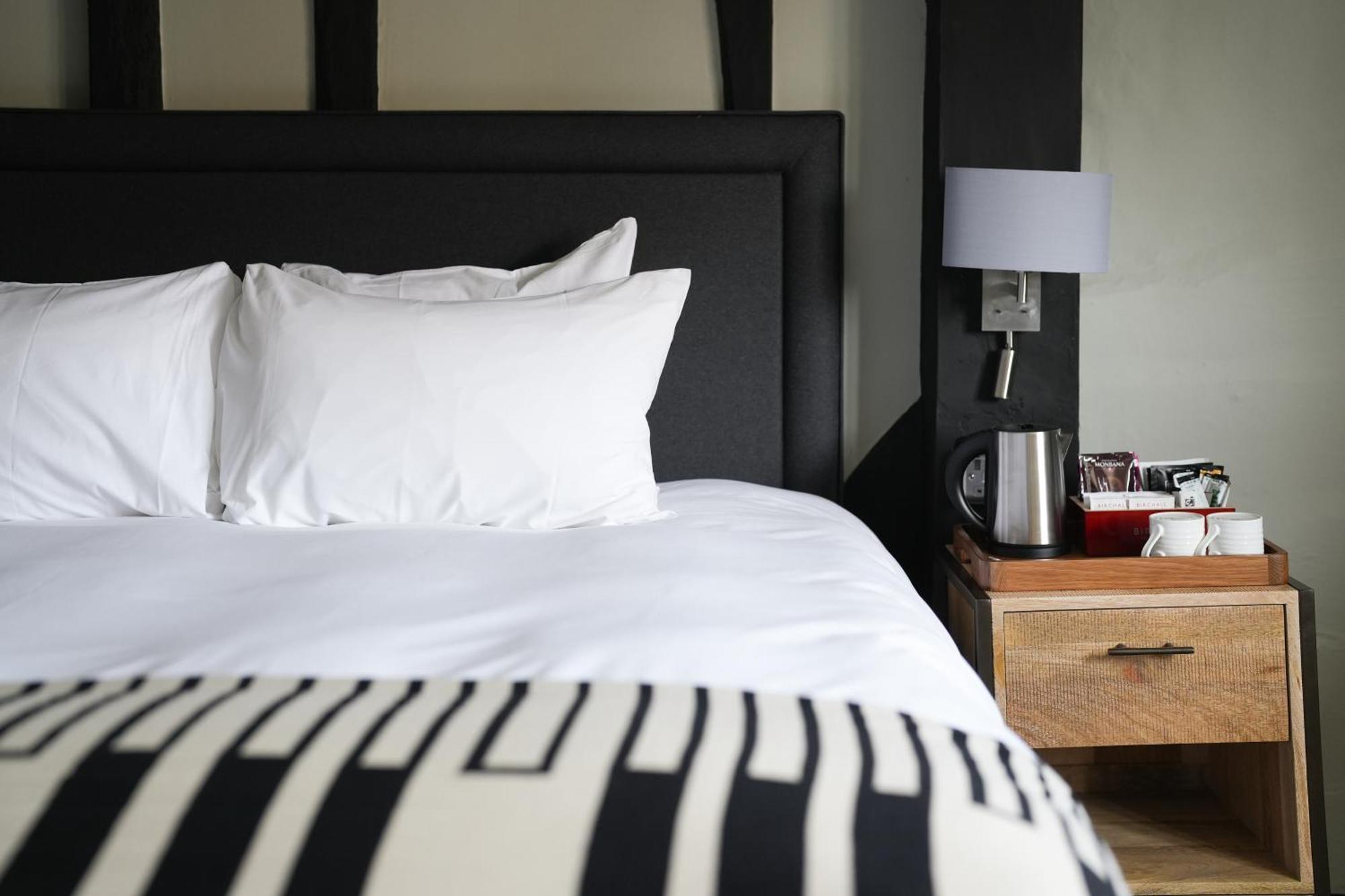The Windmill Hotel Maidstone Eksteriør billede
