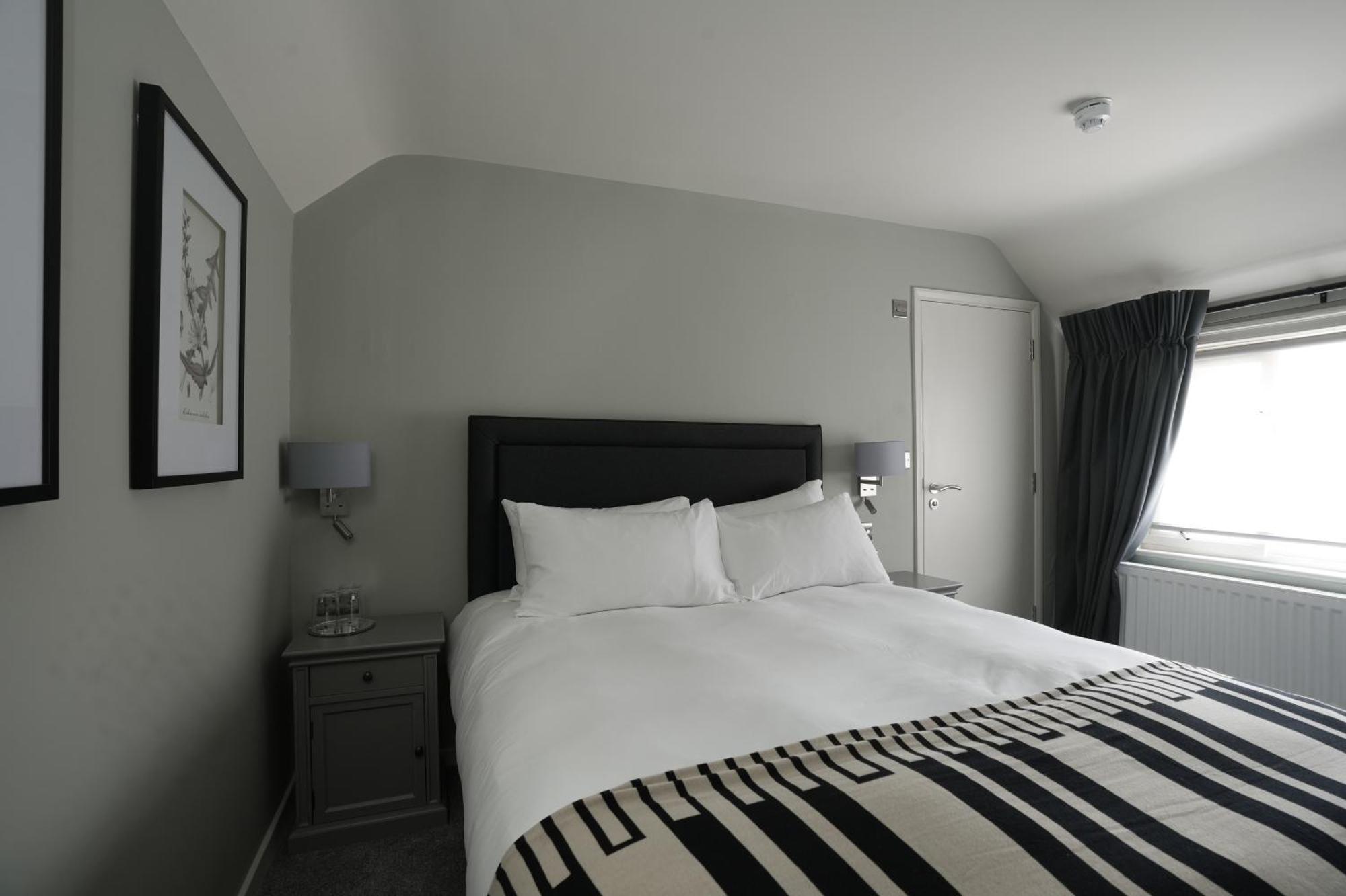 The Windmill Hotel Maidstone Eksteriør billede