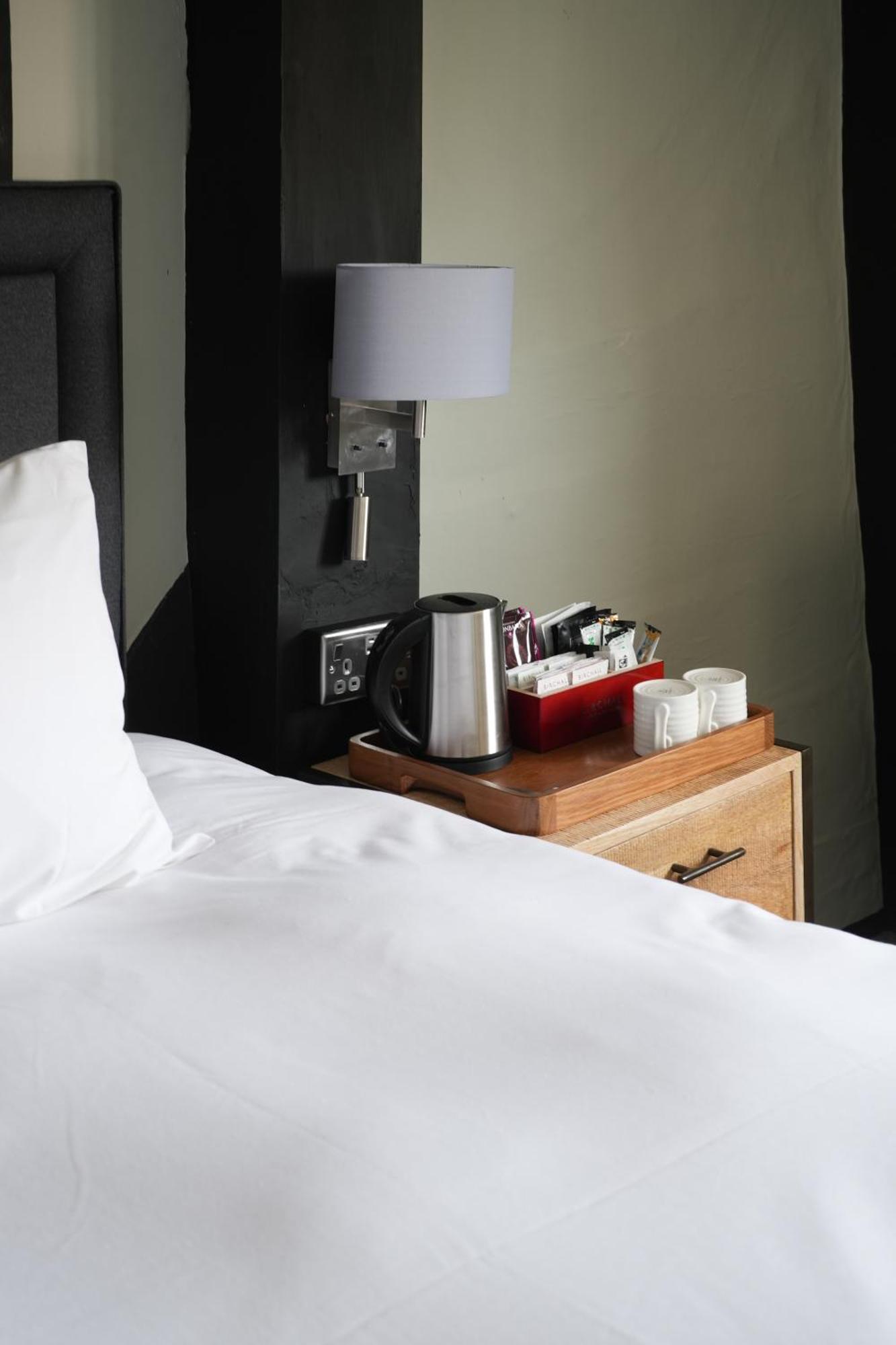 The Windmill Hotel Maidstone Eksteriør billede