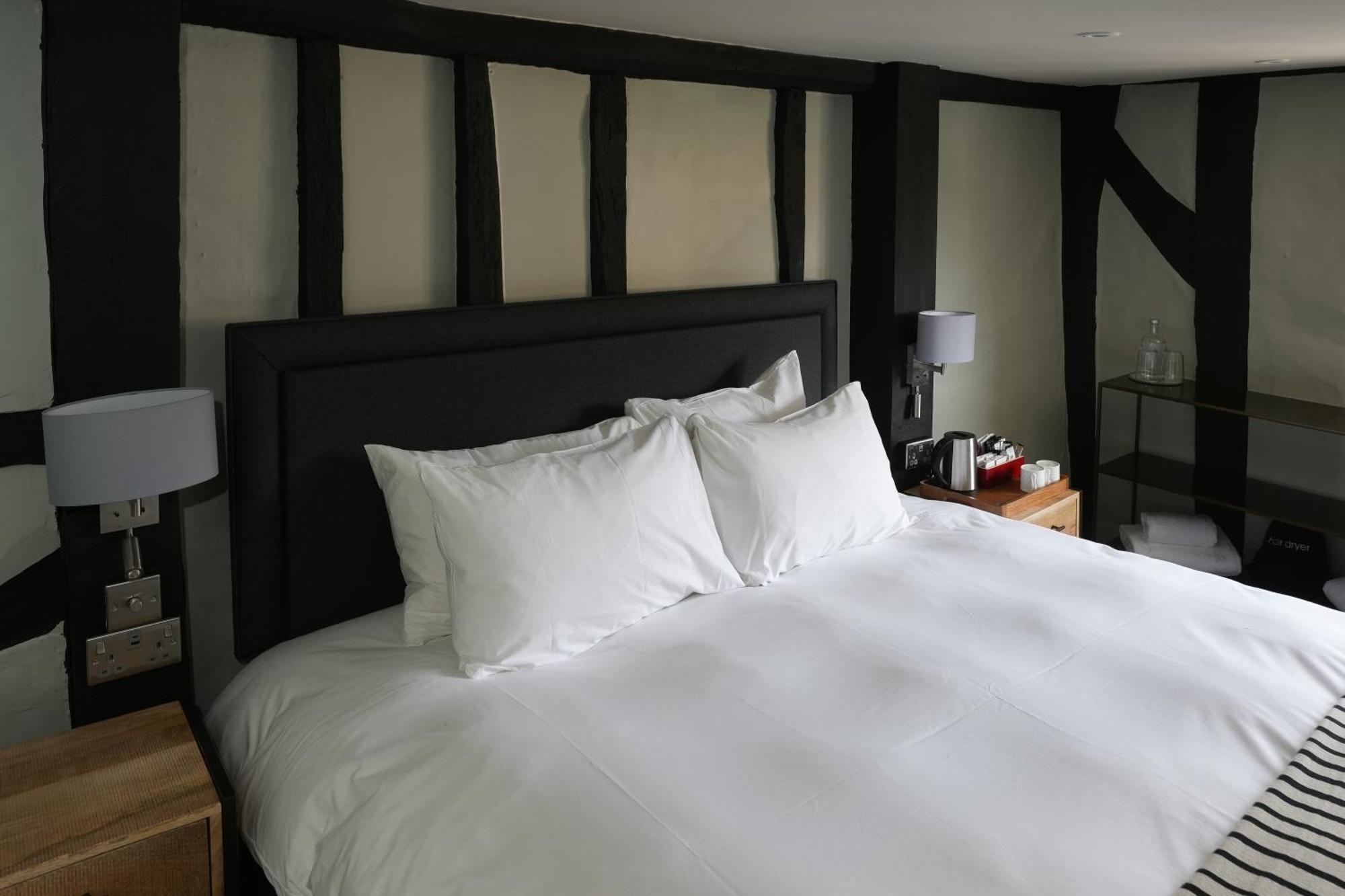 The Windmill Hotel Maidstone Eksteriør billede