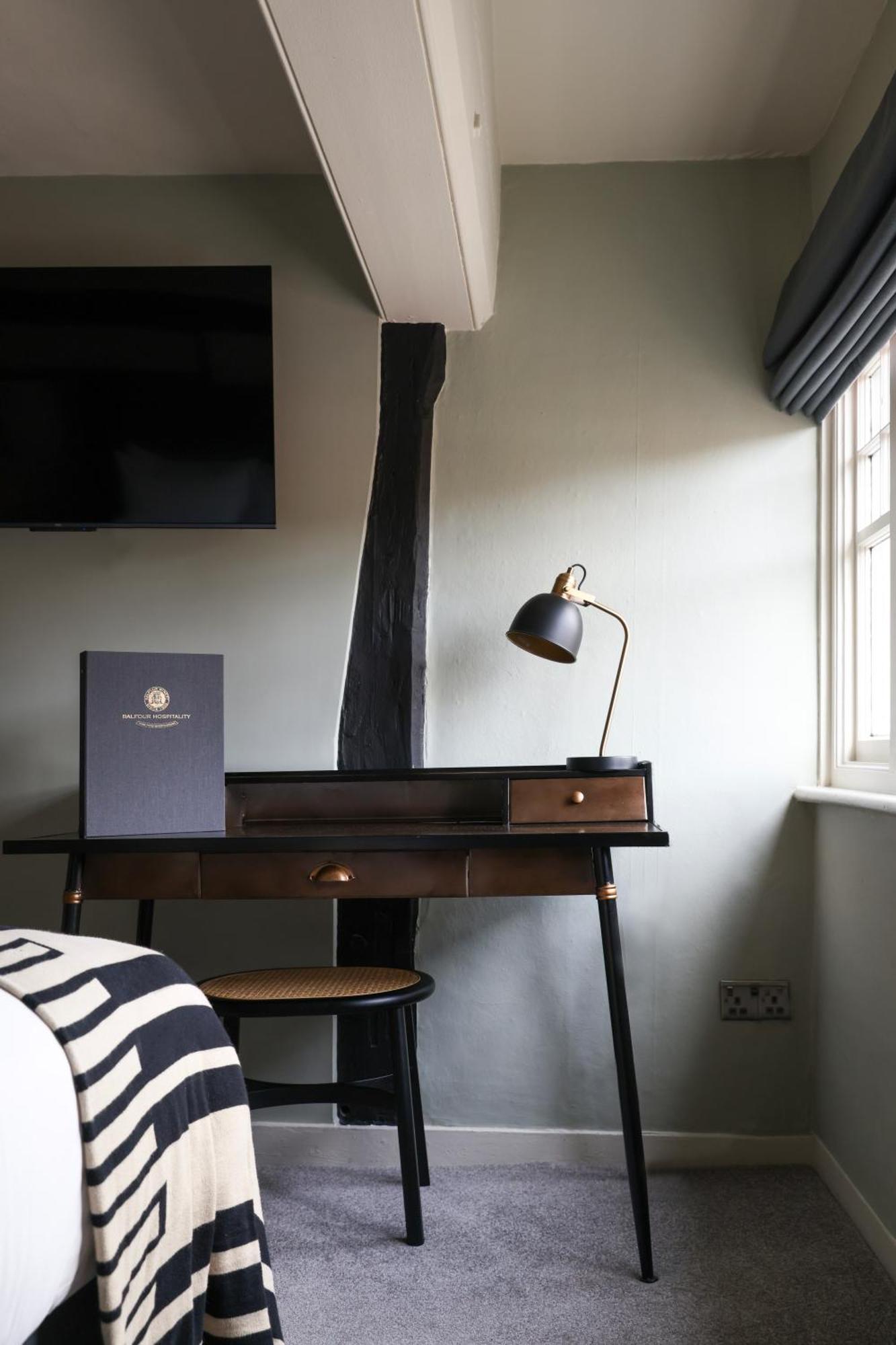 The Windmill Hotel Maidstone Eksteriør billede