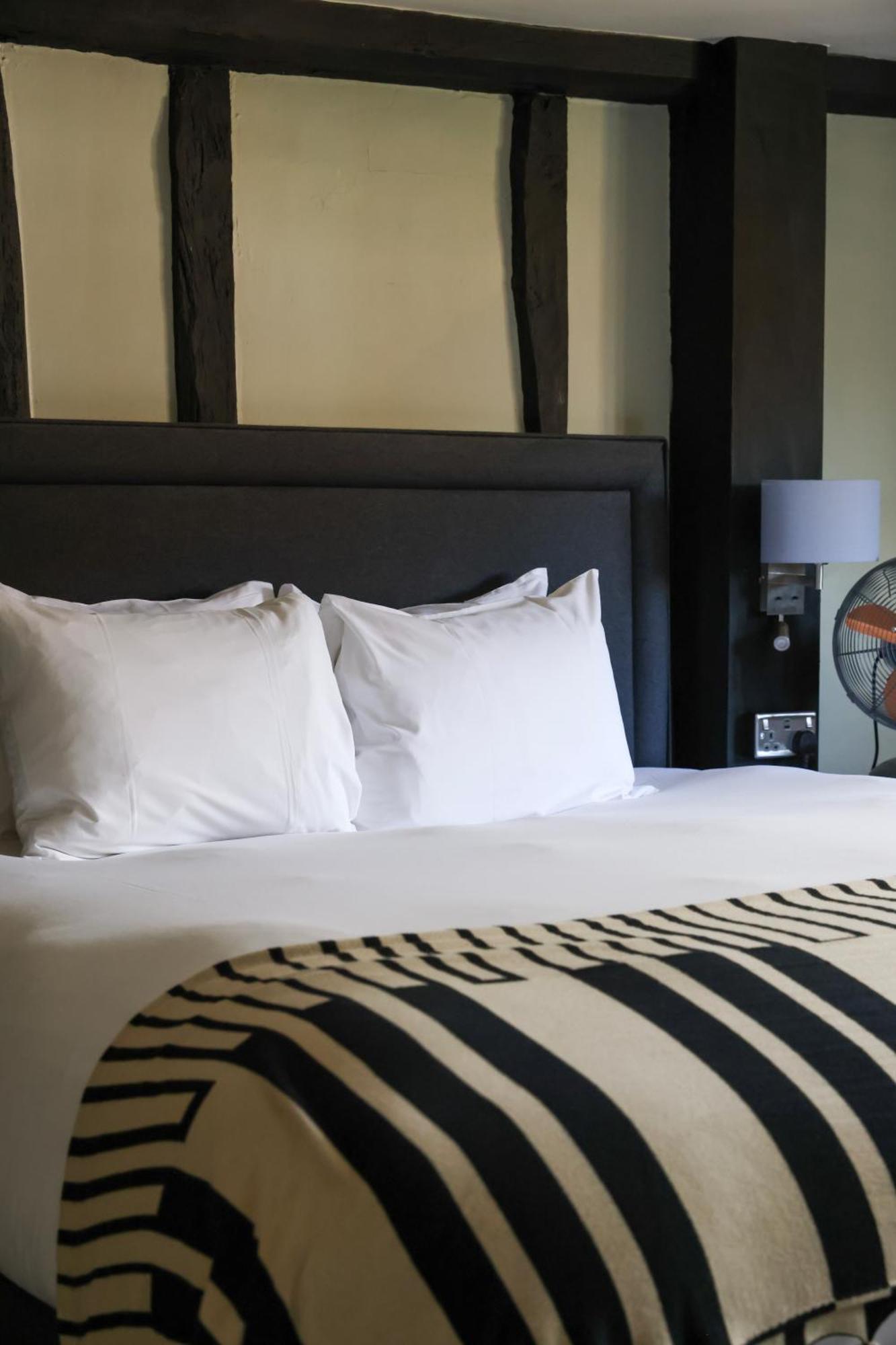 The Windmill Hotel Maidstone Eksteriør billede